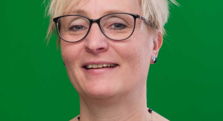 Dr. Ulrike Berlin Fachärztin für Kinder-, Jugendpsychiatrie, Psychotherapie (VT), Systemische Familientherapie